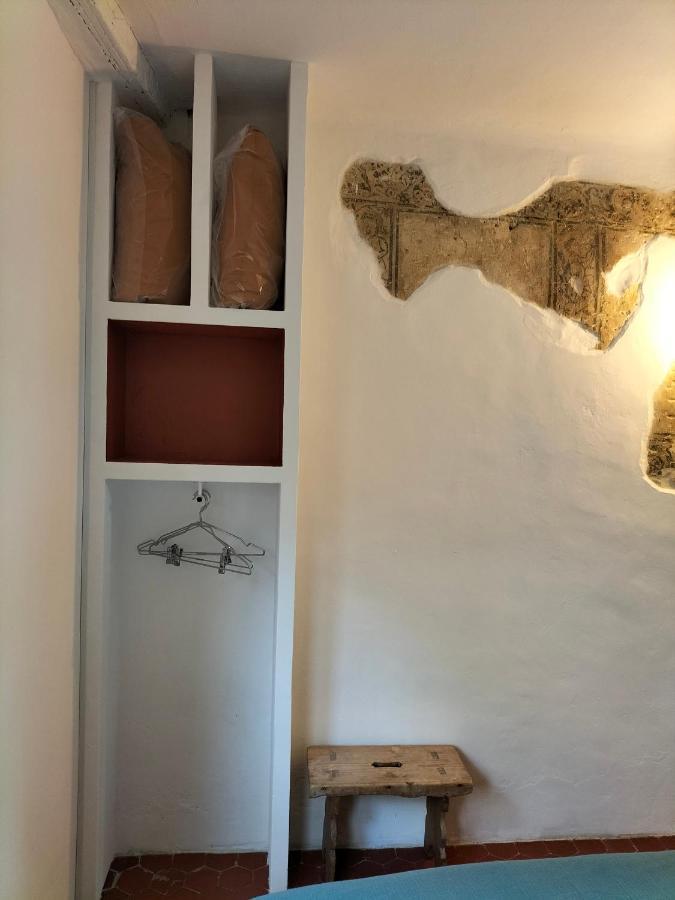 Chambre D'Hotes Les Tomettes Vence Exterior foto