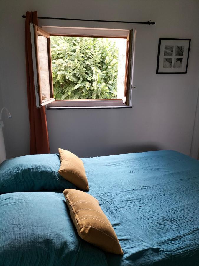 Chambre D'Hotes Les Tomettes Vence Exterior foto