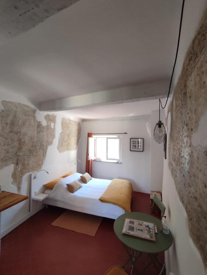 Bed and Breakfast Chambre D'Hotes Les Tomettes Vence Exterior foto