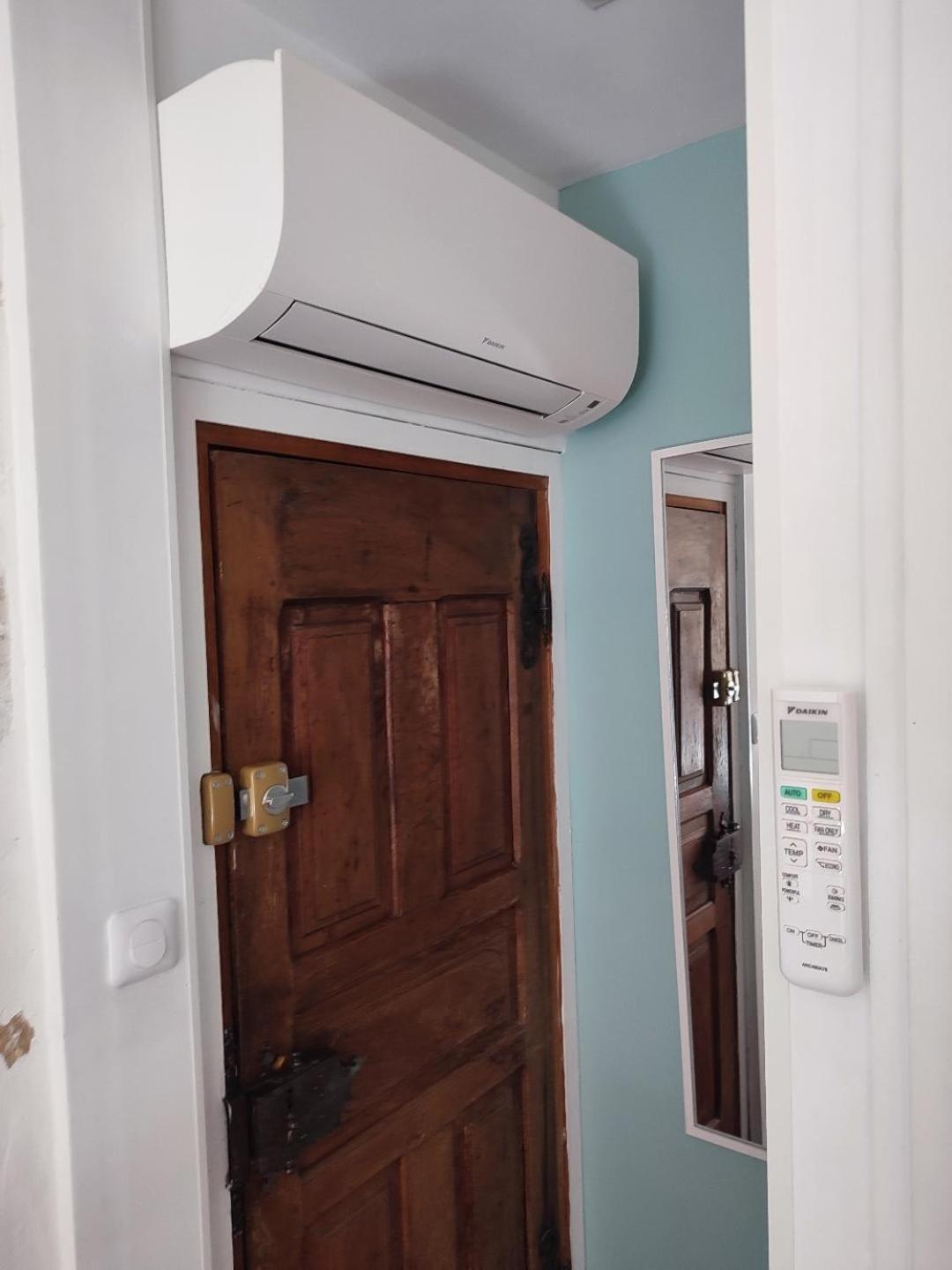 Chambre D'Hotes Les Tomettes Vence Exterior foto